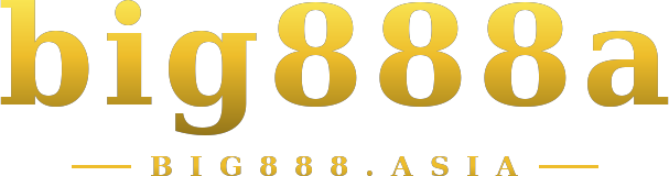 big888a logo